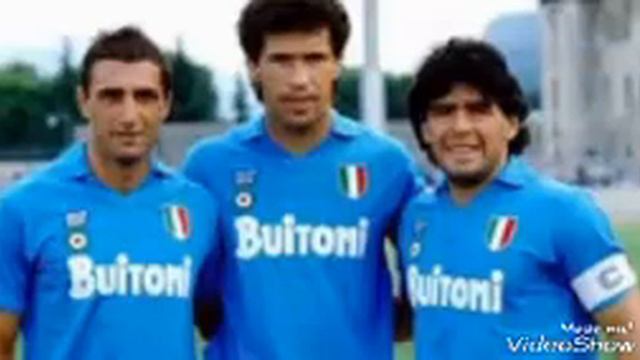 Il grande napoli (nello amato) смотреть онлайн