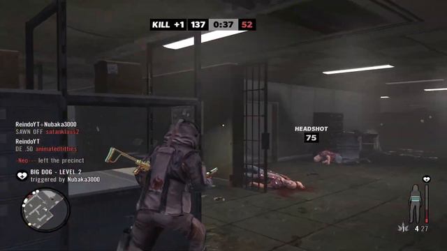 Max Payne 3 2021 steam :Softlock lobby!!!No more toxicity?? let's see!! смотреть онлайн