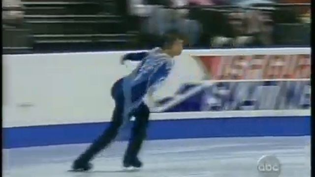 Johnny Weir - Otonal смотреть онлайн