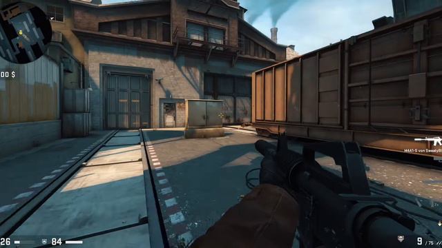 csgo.exe смотреть онлайн