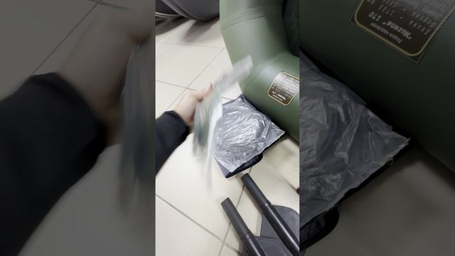 Одноместная гребная лодка Мурена 170 нд смотреть онлайн