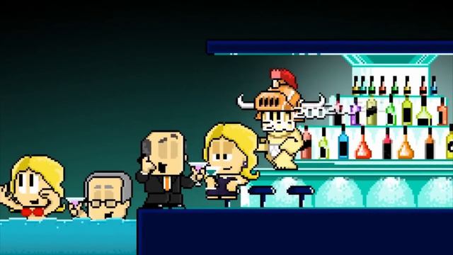 The True Message Behind Dan the Man смотреть онлайн