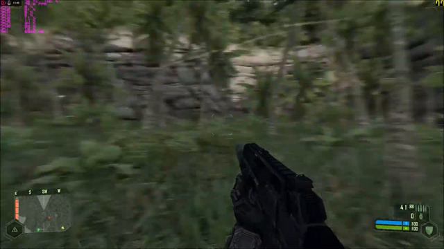 Crysis(PC) - Ryzen 5 1500X - XFX RX 470 OC 4GB GDDR5 1080p Max settings смотреть онлайн