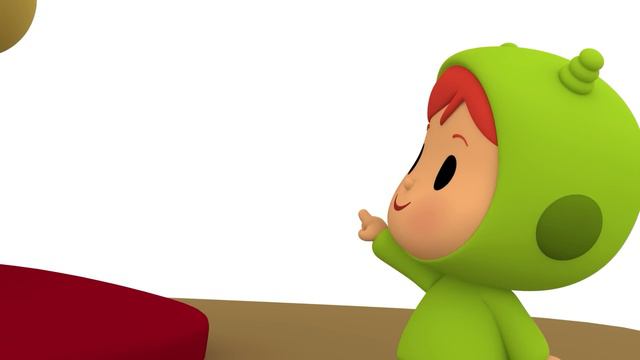 🚆 POCOYO ENGLISH - Travelers Around the World [92 min] Full Episodes |VIDEOS and CARTOONS for KIDS смотреть онлайн