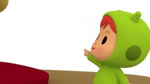🚆 POCOYO ENGLISH - Travelers Around the World [92 min] Full Episodes |VIDEOS and CARTOONS for KIDS