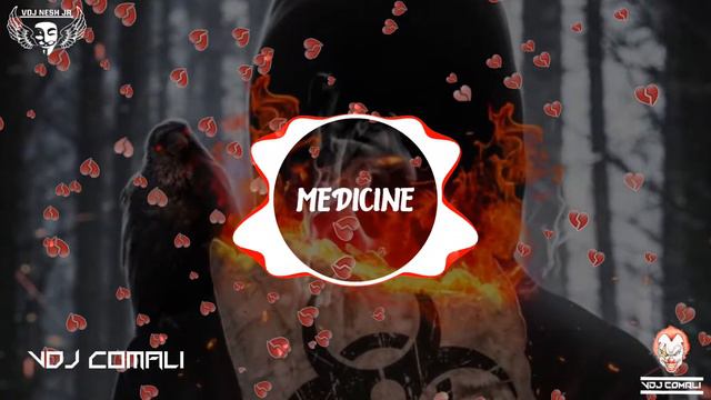 Medicine | Havoc Brothers | Havoc Mathan | Avee | Painkiller 2 смотреть онлайн
