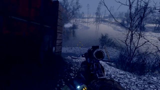 Metro Exodus FREE ON GAME PASS XBOX 1 смотреть онлайн