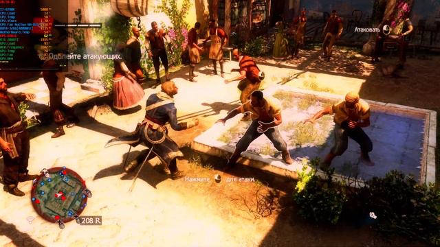 Assassin's Creed IVBlack Flag RTX 2080 TI 4K+ Raytracing+Ansel+Reshade+SweetFX+Graphics Mod+Описани смотреть онлайн