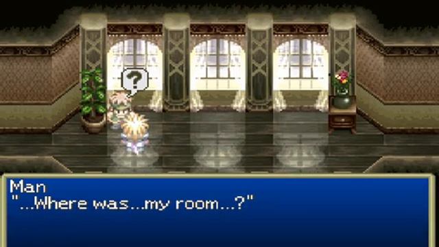 Let's Play Tales of Destiny Episode 12: Darilshied смотреть онлайн