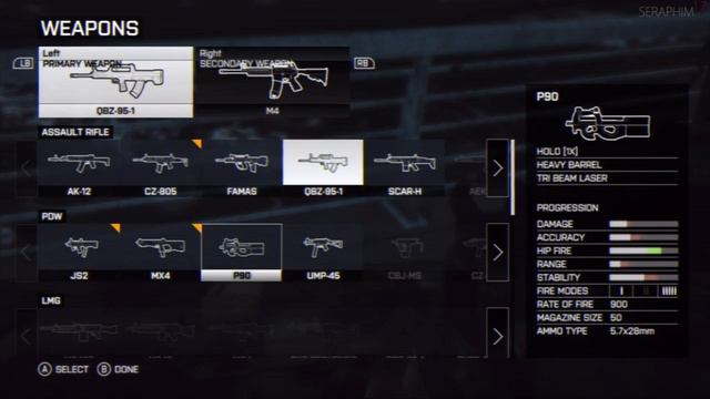 Battlefield 4 - Hard Difficulty Walkthrough - Mission 4: Singapore (1/2) смотреть онлайн