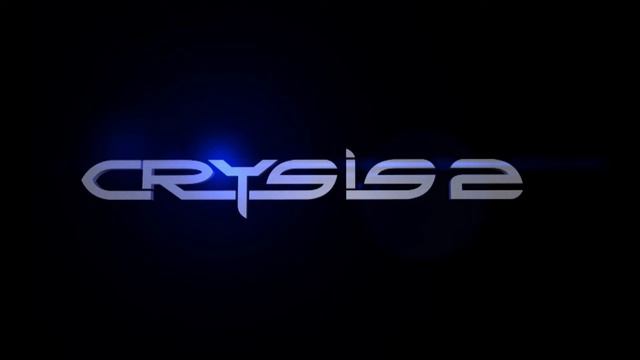 Crysis 2 Soundtrack смотреть онлайн