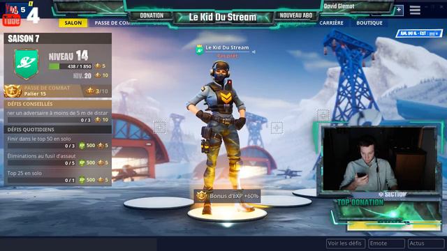 [PC/FR/LIVE/FACTORIO] ON S’ECHAPPE D’UNE PLANETTE DE FOUX ! смотреть онлайн