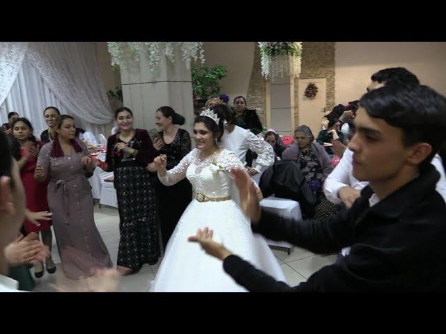 Клип Свадьба Миши и Наташи смотреть онлайн