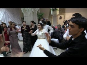 Клип  Свадьба Миши  и Наташи