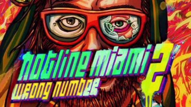 Hotline Miami 2 || around (DJ remix) смотреть онлайн