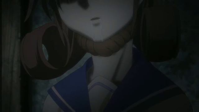 AMV Corpse party shangri la ( +18) смотреть онлайн