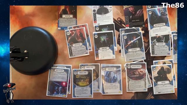 How To Destiny Deck Tech: Vader/Savage/Ro2 смотреть онлайн