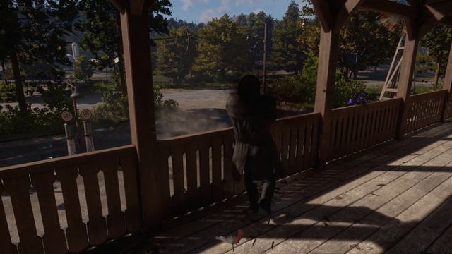 Salieri Crime Family vs Morello Crime Family | MAFIA DEFINITIVE EDITION NPC Wars 3 смотреть онлайн