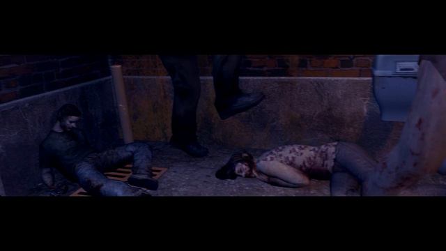 [SFM] LEFT 4 DEAD: Frozen In Time смотреть онлайн