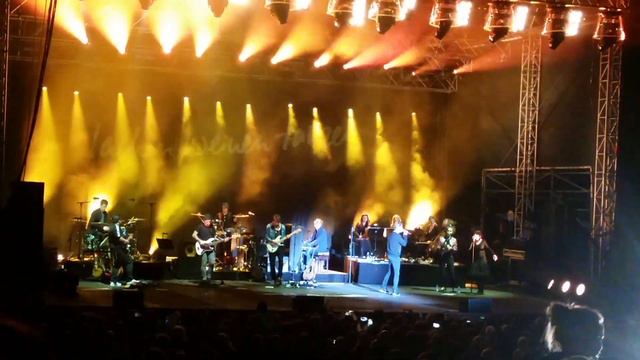 Matthias Schweighöfer ☆ Lachen Weinen Tanzen ☆ 02.09.2017 ☆ Dresden Junge Garde смотреть онлайн