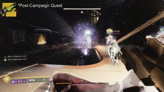 Witch Queen is FREE for a Limited Time! Don't miss out on AMAZING loot and GREAT Deals! | Destiny смотреть онлайн