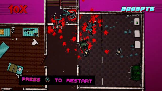 Hotline Miami 2