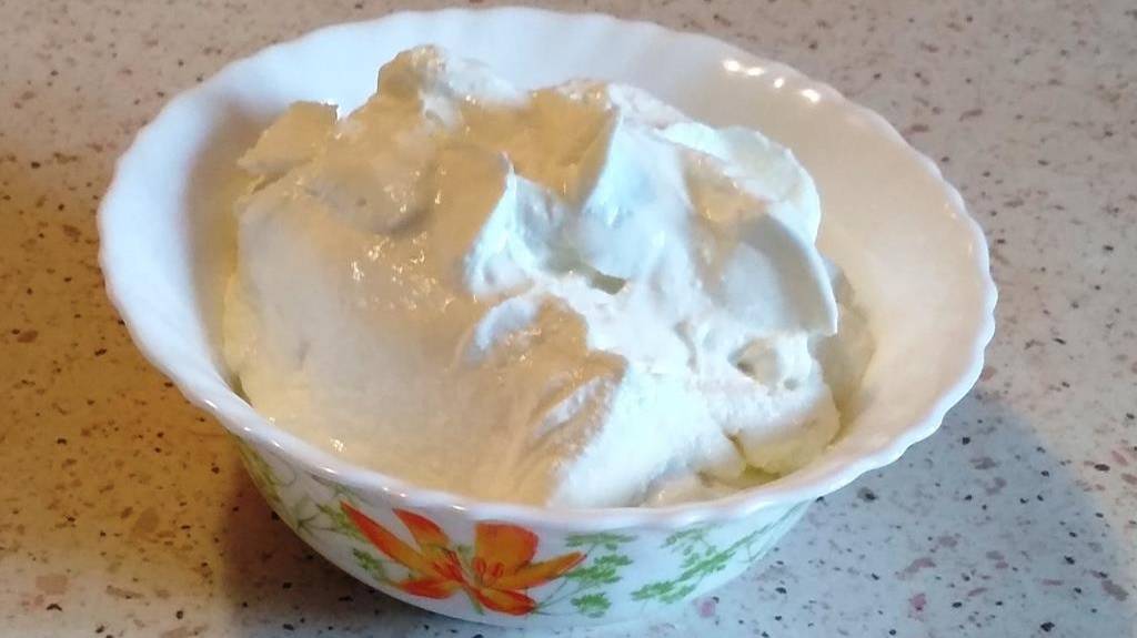 Сыр творожный из кефира смотреть онлайн