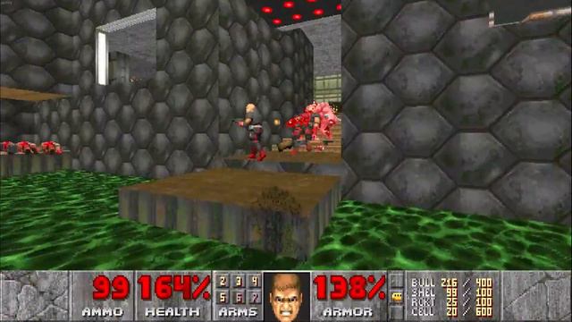 Retro Günlükleri Bölüm: 1 The Ultimate Doom смотреть онлайн