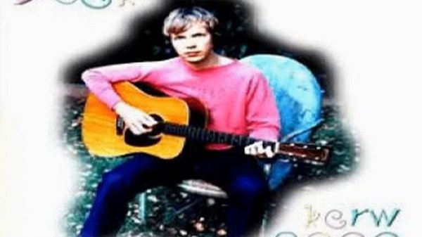 Beck - Some Things Last A Long Time