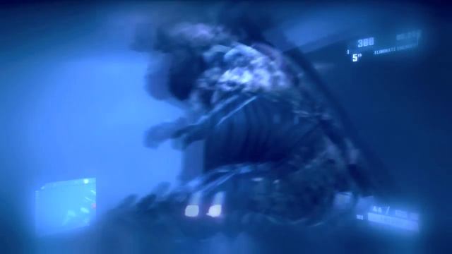 SoulXim 'FPS TV' - Crysis 2 - 'Buzz Vs Zurg' "I AM your FATHER!!" - [Mini Clip EP 02] - HD смотреть онлайн