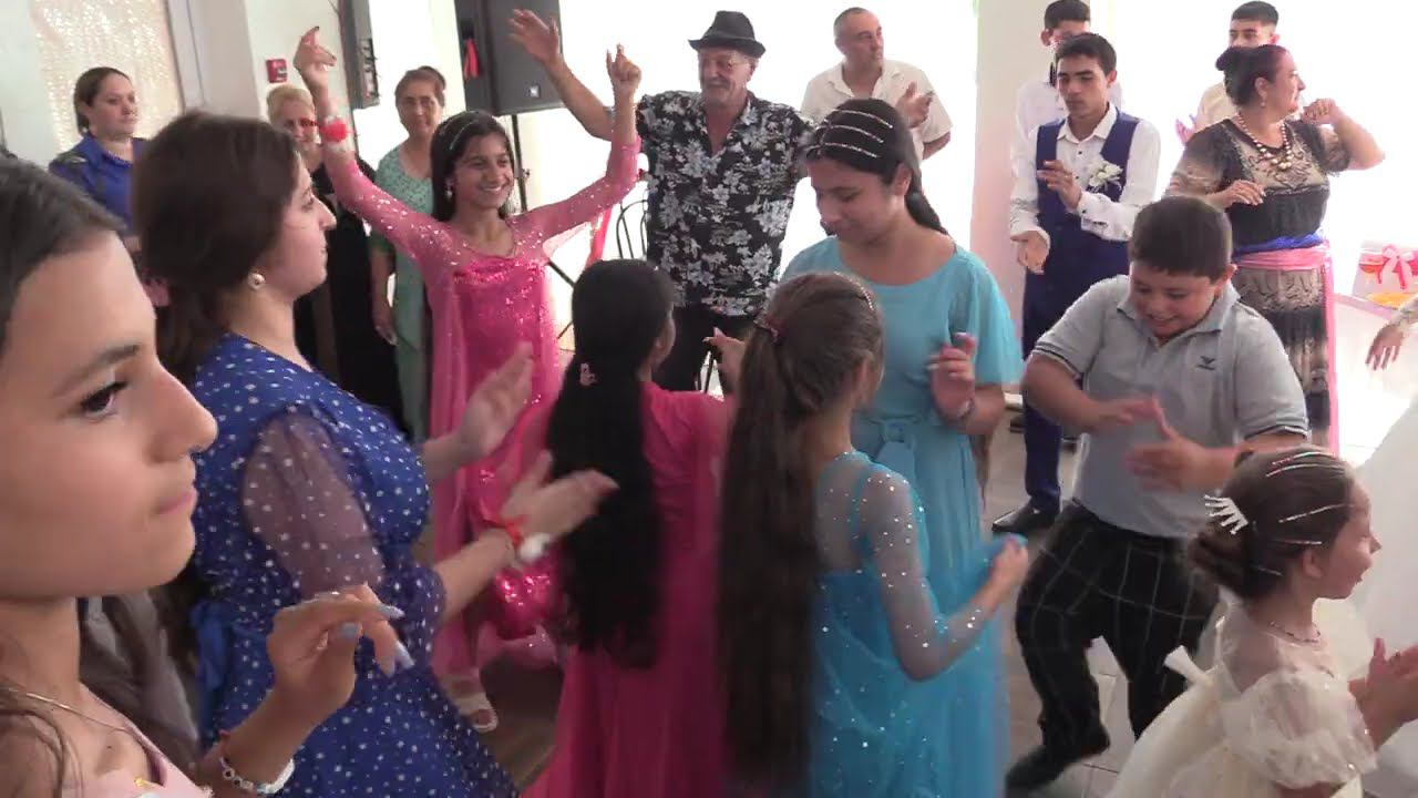 Свадьба Вовы и Таи 2 часть смотреть онлайн