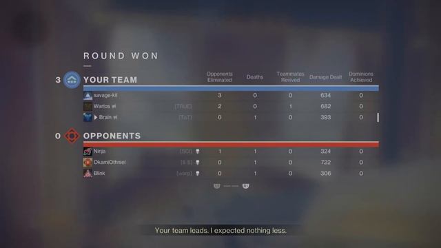 Accidentally went true Flawless on Passage of Persistence?! (Full Run) | Destiny 2 смотреть онлайн
