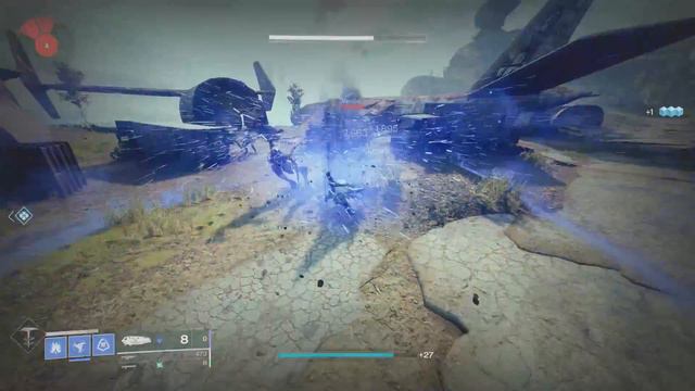 Destiny 2 - EXOTIC GLITCH! EXOTIC XUR QUEST! Raid Exotic! Secret Loot! смотреть онлайн