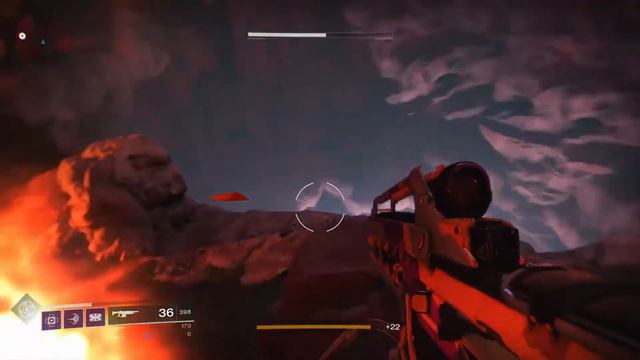 DESTINY 2: COME OTTENERE IL BRAYTECH RWP MK. II (DLC 2) смотреть онлайн