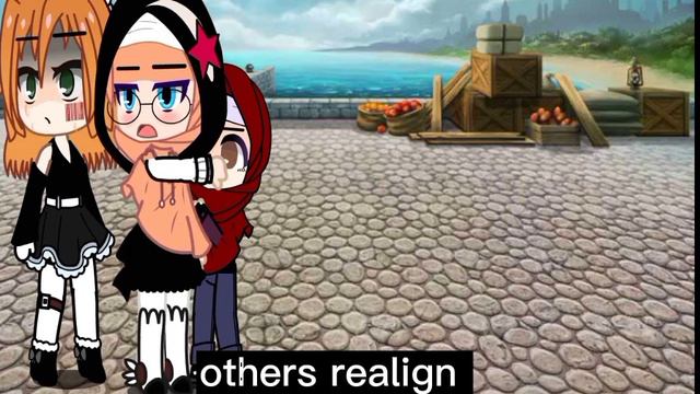 "I saw Allah yesterday "gacha club gacha Muslim(og) subscribe #viral #gacha #gachaclub смотреть онлайн