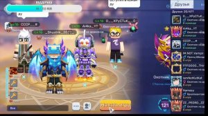 Экстремальный ДЮП РЕСУРСОВ в БЛОКМЕН ГО БЕД ВАРС!?(blockman go bed wars)