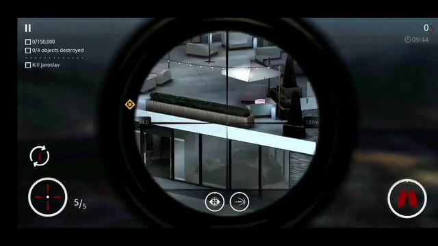 Google Play Store offer- Download Hitman Sniper for free смотреть онлайн