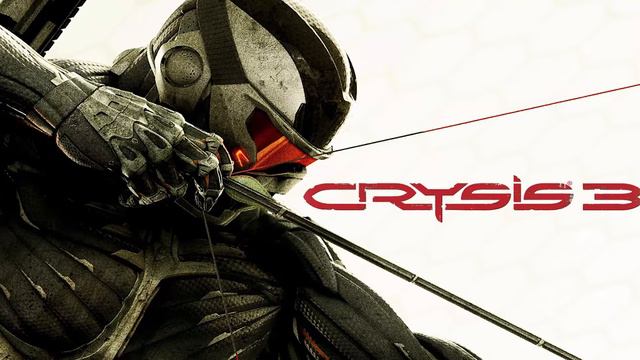 Crysis 3 Soundtrack - New York Memories смотреть онлайн