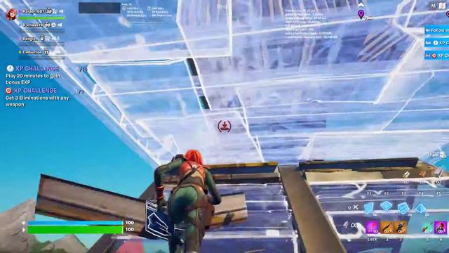 Fortnite montage My Family - Migos, KAROL G, Snoop Dogg & Rock Mafia смотреть онлайн
