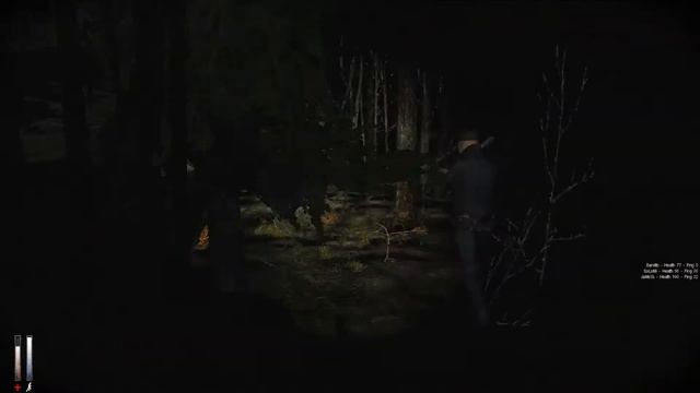 Cry of Fear CooP Commentary Gameplay Part 7/12 [HD] смотреть онлайн