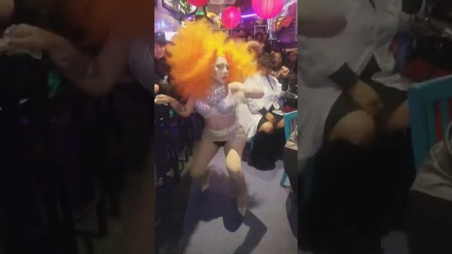 In your eyes - Kylie Minogue by Miss LaBella Mafia @Freddie's beach bar смотреть онлайн