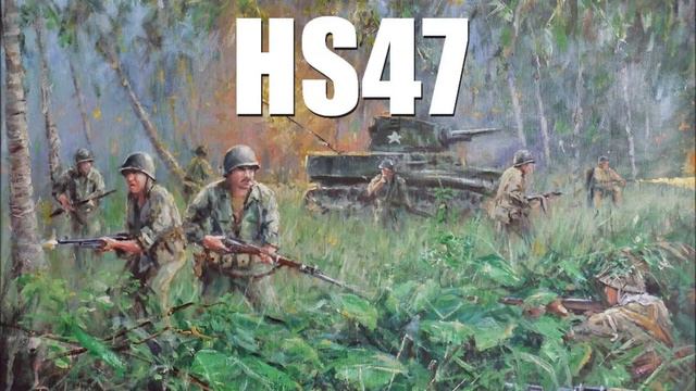 Hexes and Soldiers Episode 47 смотреть онлайн