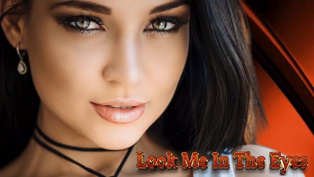Aldo Lesina - Look Me In The Eyes (Extended Vocal Beam Me Up Mix) 2020 İtalo Disco смотреть онлайн