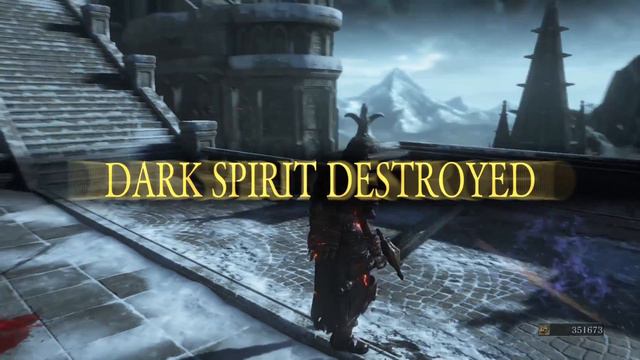 Dark Souls 3 | Tanky Mage and 2v1's смотреть онлайн