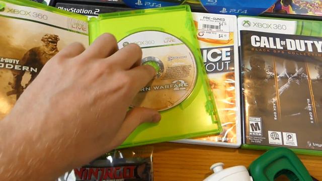!! INCREDIBLE FINDS !! Gamestop Dumpster Dive Finds (Week 61) смотреть онлайн