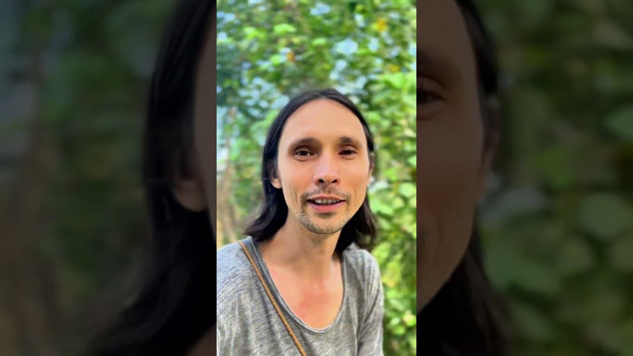 Про Николая Рериха и место силы #пробуждение #просветление #осознанность смотреть онлайн