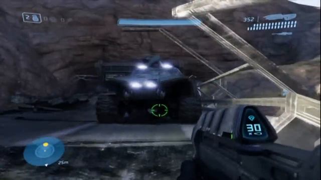 Jonathan Ross in Halo 3? [HD] смотреть онлайн
