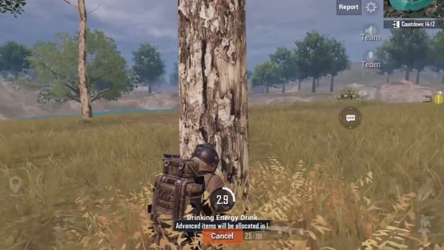 Metro Royale Radiation Zone Gameplay Advanced Mode / PUBG METRO ROYALE CHAPTER 3 смотреть онлайн