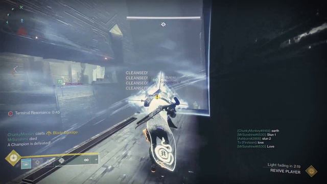 The Time I Thought Bungie gave me one of the Rarest Emblems in the game. смотреть онлайн