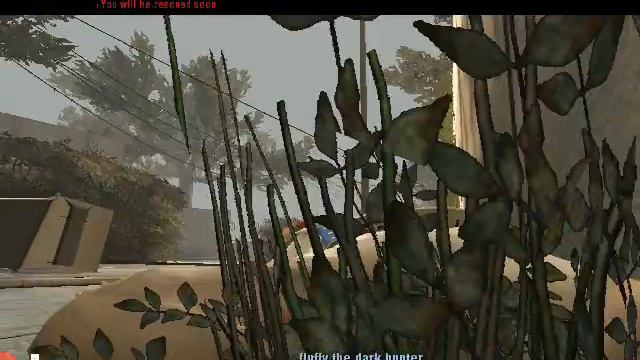 Fun with the Grenade Launcher - L4D2 смотреть онлайн